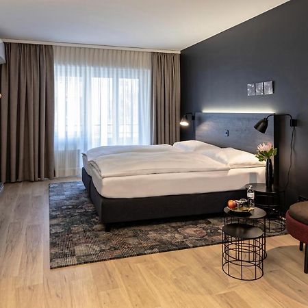Baxter Hotel Visp Εξωτερικό φωτογραφία
