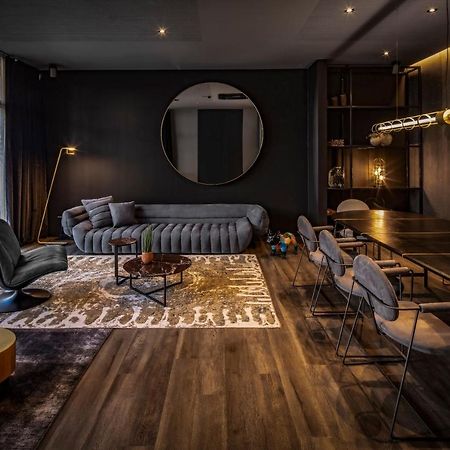 Baxter Hotel Visp Εξωτερικό φωτογραφία